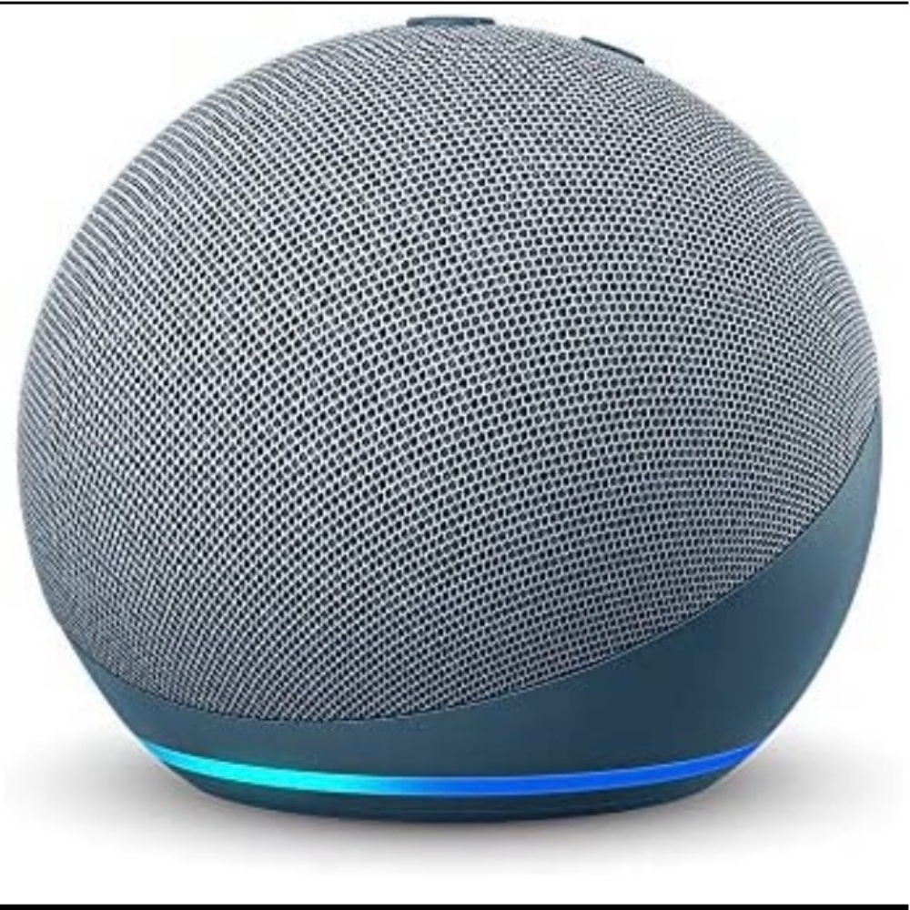 Amazon Echo Dot